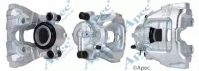 APEC BRAKING rca760 -  Тормозной суппорт